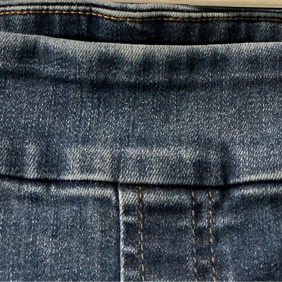 Chico's pull on slim boot‎ size 10 - Picture 3 of 5